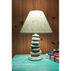 Funky Rock Designs Mini Coastal Lamp