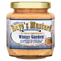 Raye's Mustard Winter Garden Mustard