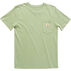 Carhartt Boys Short-Sleeve Pocket Shirt