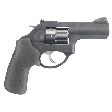 Ruger LCRx 22 LR 3 8-Round Revolver