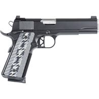 Dan Wesson Valor Black 45 ACP 5" 8-Round Pistol