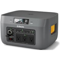 BioLite BaseCharge 1500 Rechargeable Power Station