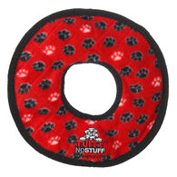 VIP Products Tuffy No Stuff Ring Dog Toy