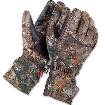 Browning Mens Hells Canyon PrimaLoft Outdry Glove