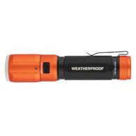 Blackfire Weatherproof 500 Lumen Rechargeable Flashlight Lantern