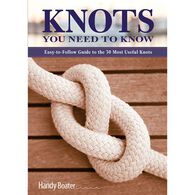 The Handy Boater: Knots You Need To Know