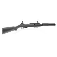 Chiappa M1-9 Modern Black 9mm 19" 10-Round Rifle w/ 2 Magazines