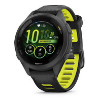 Garmin Forerunner 265S GPS Running Watch