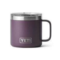 YETI Rambler 14 oz. Stainless Steel Vacuum Insulated Mug w/ MagSlider Lid