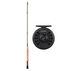 Fenwick Eagle X 9 0 5/6 Reel Fly Fishing Outfit