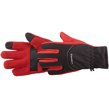 Manzella Youth Stratus TouchTip Outdoor Glove