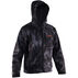 Grundens Mens Midway Softshell Camo Jacket
