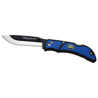 Outdoor Edge Razor-Lite EDC Folding Knife w/ Replacement Blades