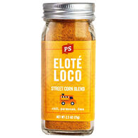 PS Seasoning & Spices Eloté Loco - Street Corn Seasoning Blend