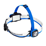 Black Diamond Sprinter 500 Lumen Rechargeable Headlamp