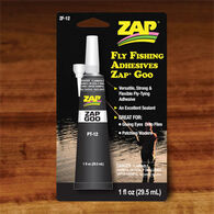 Hareline Zap Goo Fly Tying Adhesive 
