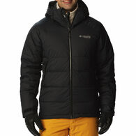 Columbia Men's Roaring Fork Down Insulated Jacket