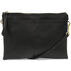 Joy Susan Womens Gia Medium Multi Pocket Crossbody Handbag