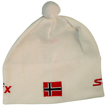 Swix Mens International Hat - Norway