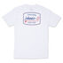 johnnie-O Mens Deck Short-Sleeve T-Shirt