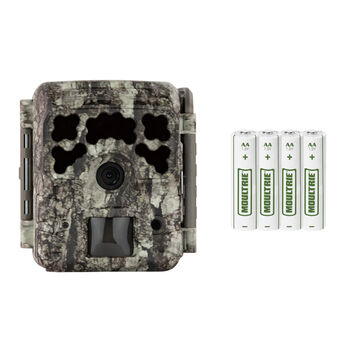 Moultrie Micro-42 Game Camera Kit