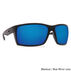 Costa Del Mar Reefton Glass Lens Polarized Sunglasses