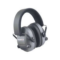 Champion Electronic Ear Muff Hearing Protection