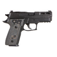 SIG Sauer P229 PRO 9mm 3.9" 15-Round Pistol w/ 3 Magazines