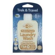 Sea to Summit Trek & Travel Laundry Detergent Liquid Soap - Discontinued Model