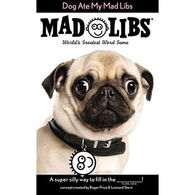 Dog Ate My Mad Libs by Price Stern Sloan