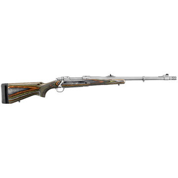 Ruger Guide Gun 30-06 Springfield 20 4-Round Rifle