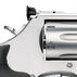 Smith & Wesson Performance Center Model 686 Competitor Weighted Barrel 357 Magnum / 38 S&W Special +P 6 6-Round Revolver