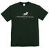 NH Fish and Game Mens Moose Short-Sleeve T-Shirt