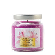 Village Candle Petite Glass Jar Candle - Once Upon A Time