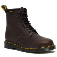 Dr. Martens AirWair Men's 1460 Pascal Warmwair Leather Lace Up Boot