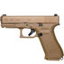 Glock 19X Gen5 9mm 4 17-Round Pistol