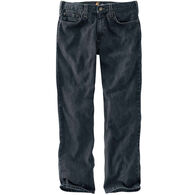 Carhartt Men's Relaxed-Fit Holter Jean