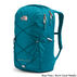 The North Face Womens Jester Luxe 22 Liter Backpack