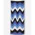 Nomadix Original Towel: Melt Blue Go-Anywhere Multi-Purpose Towel