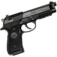 Beretta 96 A1 40 S&W 4.9" 12-Round Pistol w/ 3 Magazines