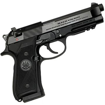Beretta 96 A1 40 S&W 4.9 12-Round Pistol w/ 3 Magazines