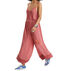 Odd Molly Womens Foot Loose Jumpsuit