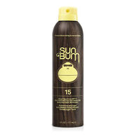 Sun Bum Original SPF 15 Sunscreen Spray - 6 oz.