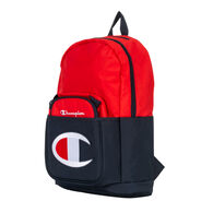 Champion Youth Supercize 20 Liter Backpack w/ Lunch Kit