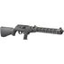 Ruger PC Carbine Threaded Barrel & Free-Float Handguard 9mm 16.12 17-Round Rifle