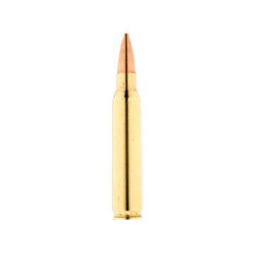 Black Hills 223 Remington 69 Grain Sierra MatchKing BTHP Rifle Ammo (50)