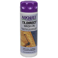 Nikwax TX-Direct Wash-In Waterproofing Wash - 10 oz.