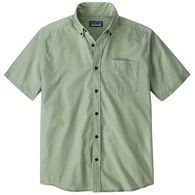 Patagonia Men's Daily Short-Sleeve Shirt - Slim Fit