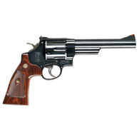 Smith & Wesson Classics Model 29 44 Magnum / 44 S&W Special 6.5" 6-Round Revolver