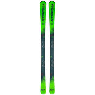 Stöckli Laser SX Alpine Ski - 22/23 Model